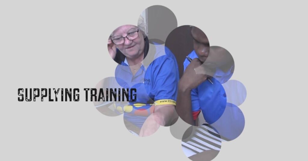 Training – Traditional Credit Union